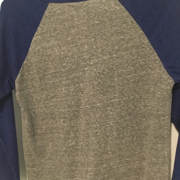 Montreal Canadians NHL women’s tee, small, Forever21, 3/4 sleeves - Picture 6 of 6